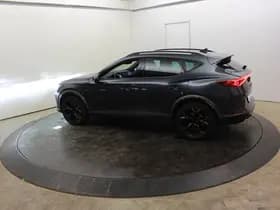 CUPRA Formentor 1.4 e-Hybrid VZ 245PK EL aKlep Mem Sport Seats Camera Black Edition SOH 99% thumbnail 52