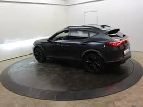 CUPRA Formentor 1.4 e-Hybrid VZ 245PK EL aKlep Mem Sport Seats Camera Black Edition SOH 99% thumbnail 53