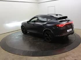 CUPRA Formentor 1.4 e-Hybrid VZ 245PK EL aKlep Mem Sport Seats Camera Black Edition SOH 99% thumbnail 54