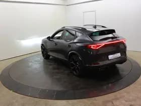 CUPRA Formentor 1.4 e-Hybrid VZ 245PK EL aKlep Mem Sport Seats Camera Black Edition SOH 99% thumbnail 55