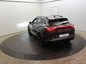 CUPRA Formentor 1.4 e-Hybrid VZ 245PK EL aKlep Mem Sport Seats Camera Black Edition SOH 99% thumbnail 56