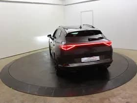 CUPRA Formentor 1.4 e-Hybrid VZ 245PK EL aKlep Mem Sport Seats Camera Black Edition SOH 99% thumbnail 57