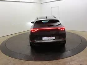 CUPRA Formentor 1.4 e-Hybrid VZ 245PK EL aKlep Mem Sport Seats Camera Black Edition SOH 99% thumbnail 58