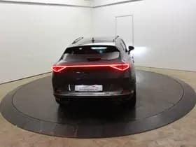 CUPRA Formentor 1.4 e-Hybrid VZ 245PK EL aKlep Mem Sport Seats Camera Black Edition SOH 99% thumbnail 59