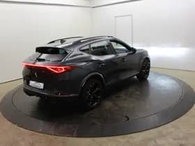 CUPRA Formentor 1.4 e-Hybrid VZ 245PK EL aKlep Mem Sport Seats Camera Black Edition SOH 99% thumbnail 62