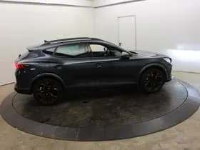 CUPRA Formentor 1.4 e-Hybrid VZ 245PK EL aKlep Mem Sport Seats Camera Black Edition SOH 99% thumbnail 66