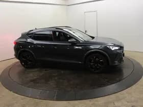 CUPRA Formentor 1.4 e-Hybrid VZ 245PK EL aKlep Mem Sport Seats Camera Black Edition SOH 99% thumbnail 69
