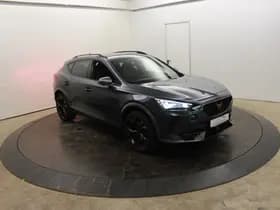 CUPRA Formentor 1.4 e-Hybrid VZ 245PK EL aKlep Mem Sport Seats Camera Black Edition SOH 99% thumbnail 72
