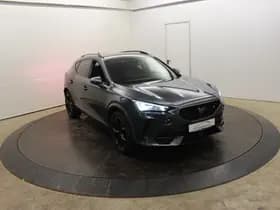 CUPRA Formentor 1.4 e-Hybrid VZ 245PK EL aKlep Mem Sport Seats Camera Black Edition SOH 99% thumbnail 73