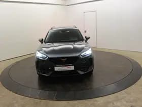 CUPRA Formentor 1.4 e-Hybrid VZ 245PK EL aKlep Mem Sport Seats Camera Black Edition SOH 99% thumbnail 76