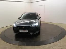 CUPRA Formentor 1.4 e-Hybrid VZ 245PK EL aKlep Mem Sport Seats Camera Black Edition SOH 99% thumbnail 77