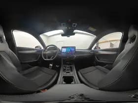 CUPRA Formentor 1.4 e-Hybrid VZ 245PK EL aKlep Mem Sport Seats Camera Black Edition SOH 99% thumbnail 78