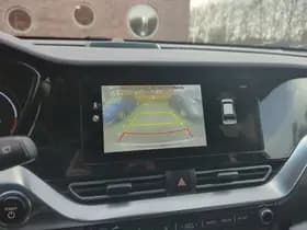 Kia E-Niro ExecutiveLine 64 kWh Camera Vol Leder mem Seats parelmoerlak thumbnail 9