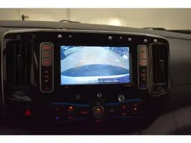 Nissan E-NV200 Evalia 40 kWh 2.Zero Edition 7persoons Camera Automaat thumbnail 2