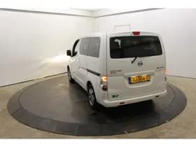 Nissan E-NV200 Evalia 40 kWh 2.Zero Edition 7persoons Camera Automaat thumbnail 16