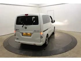 Nissan E-NV200 Evalia 40 kWh 2.Zero Edition 7persoons Camera Automaat thumbnail 17
