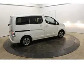 Nissan E-NV200 Evalia 40 kWh 2.Zero Edition 7persoons Camera Automaat thumbnail 19