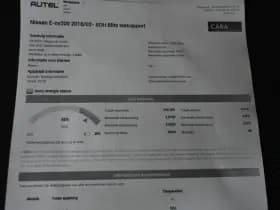 Nissan E-NV200 Evalia 40 kWh 2.Zero Edition 7persoons Camera Automaat thumbnail 3