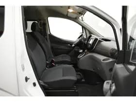 Nissan E-NV200 Evalia 40 kWh 2.Zero Edition 7persoons Camera Automaat thumbnail 26