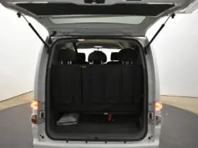 Nissan E-NV200 Evalia 40 kWh 2.Zero Edition 7persoons Camera Automaat thumbnail 29