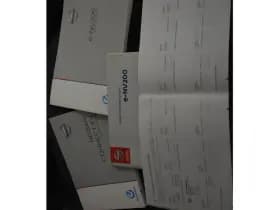 Nissan E-NV200 Evalia 40 kWh 2.Zero Edition 7persoons Camera Automaat thumbnail 37