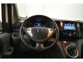 Nissan E-NV200 Evalia 40 kWh 2.Zero Edition 7persoons Camera Automaat thumbnail 40