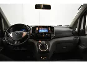 Nissan E-NV200 Evalia 40 kWh 2.Zero Edition 7persoons Camera Automaat thumbnail 41