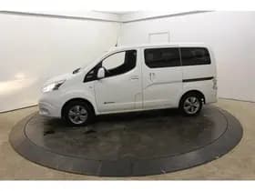 Nissan E-NV200 Evalia 40 kWh 2.Zero Edition 7persoons Camera Automaat thumbnail 43