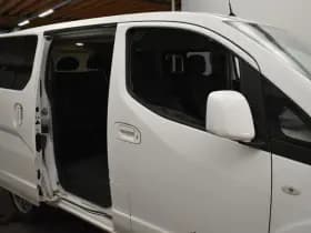 Nissan E-NV200 Evalia 40 kWh 2.Zero Edition 7persoons Camera Automaat thumbnail 6
