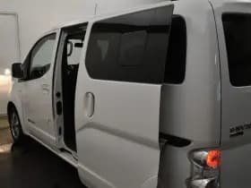 Nissan E-NV200 Evalia 40 kWh 2.Zero Edition 7persoons Camera Automaat thumbnail 7