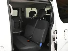 Nissan E-NV200 Evalia 40 kWh 2.Zero Edition 7persoons Camera Automaat thumbnail 9