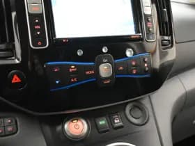 Nissan E-NV200 Evalia 40 kWh 2.Zero Edition 7persoons Camera Automaat thumbnail 10