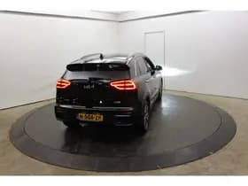 Kia E-Niro DynamicPlus 64 kWh 455Km SOH 100% Opendak Camera Stuur/Stoel verwarming thumbnail 11