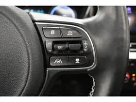 Kia E-Niro DynamicPlus 64 kWh 455Km SOH 100% Opendak Camera Stuur/Stoel verwarming thumbnail 24