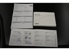 Kia E-Niro DynamicPlus 64 kWh 455Km SOH 100% Opendak Camera Stuur/Stoel verwarming thumbnail 8