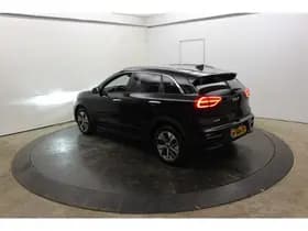 Kia E-Niro DynamicPlus 64 kWh 455Km SOH 100% Opendak Camera Stuur/Stoel verwarming thumbnail 10