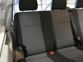 Volkswagen Transporter Kombi 2.0 TDI L2H1 9 Pers 2+2+2+3 BPM Vrij excl btw thumbnail 13