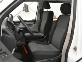 Volkswagen Transporter Kombi 2.0 TDI L2H1 9 Pers 2+2+2+3 BPM Vrij excl btw thumbnail 15