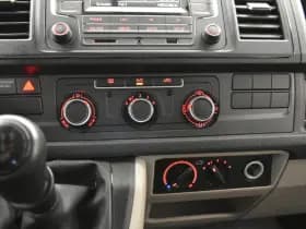 Volkswagen Transporter Kombi 2.0 TDI L2H1 9 Pers 2+2+2+3 BPM Vrij excl btw thumbnail 19