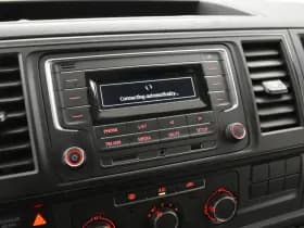 Volkswagen Transporter Kombi 2.0 TDI L2H1 9 Pers 2+2+2+3 BPM Vrij excl btw thumbnail 20