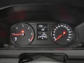 Volkswagen Transporter Kombi 2.0 TDI L2H1 9 Pers 2+2+2+3 BPM Vrij excl btw thumbnail 3