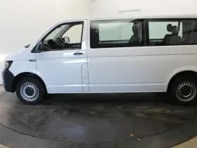 Volkswagen Transporter Kombi 2.0 TDI L2H1 9 Pers 2+2+2+3 BPM Vrij excl btw thumbnail 4