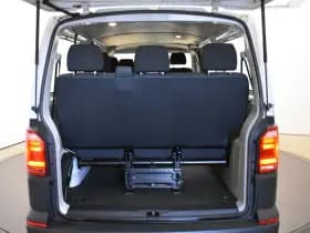 Volkswagen Transporter Kombi 2.0 TDI L2H1 9 Pers 2+2+2+3 BPM Vrij excl btw thumbnail 8