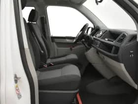 Volkswagen Transporter Kombi 2.0 TDI L2H1 9 Pers 2+2+2+3 BPM Vrij excl btw thumbnail 9