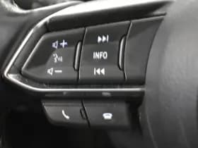 Mazda 3 2.0 SkyActiv-G 120 Camera Bose Head-up Winter pack Navi thumbnail 13