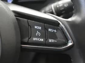 Mazda 3 2.0 SkyActiv-G 120 Camera Bose Head-up Winter pack Navi thumbnail 14