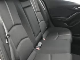 Mazda 3 2.0 SkyActiv-G 120 Camera Bose Head-up Winter pack Navi thumbnail 16