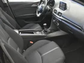 Mazda 3 2.0 SkyActiv-G 120 Camera Bose Head-up Winter pack Navi thumbnail 17