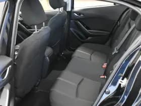 Mazda 3 2.0 SkyActiv-G 120 Camera Bose Head-up Winter pack Navi thumbnail 18