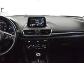 Mazda 3 2.0 SkyActiv-G 120 Camera Bose Head-up Winter pack Navi thumbnail 20